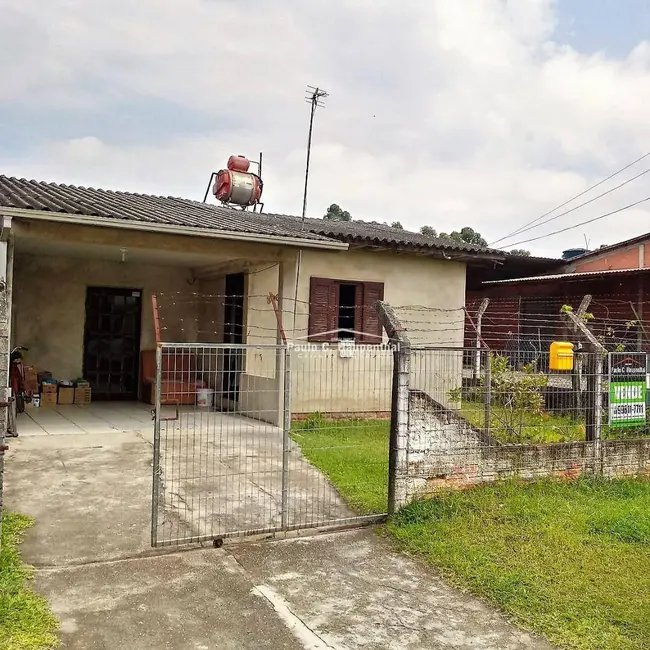 Foto 1 de Casa com 3 quartos à venda, 240m2 em Ararangua - SC