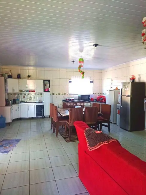 Foto 3 de Casa com 4 quartos à venda, 1200m2 em Balneario Arroio Do Silva - SC