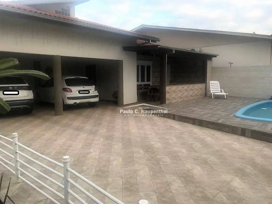 Foto 2 de Casa com 3 quartos à venda, 375m2 em Vila São José, Ararangua - SC