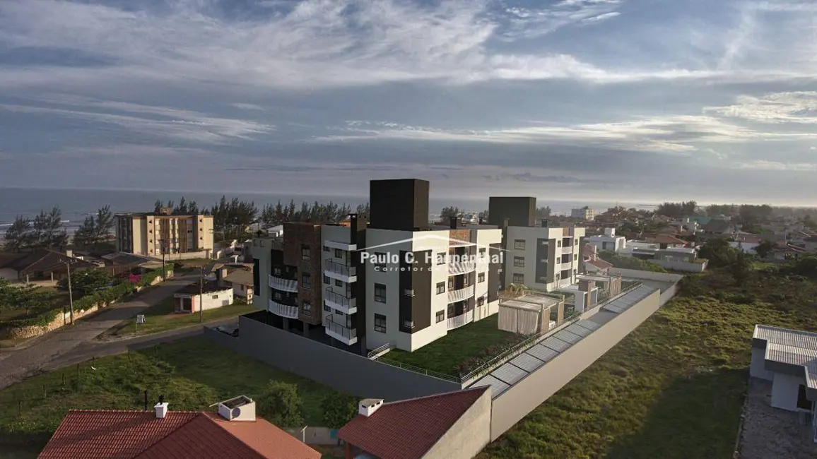 Foto 2 de Apartamento com 3 quartos à venda, 187m2 em Morro dos Conventos, Ararangua - SC