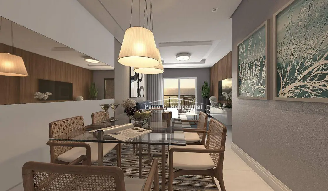 Foto 5 de Apartamento com 4 quartos à venda, 260m2 em Morro dos Conventos, Ararangua - SC