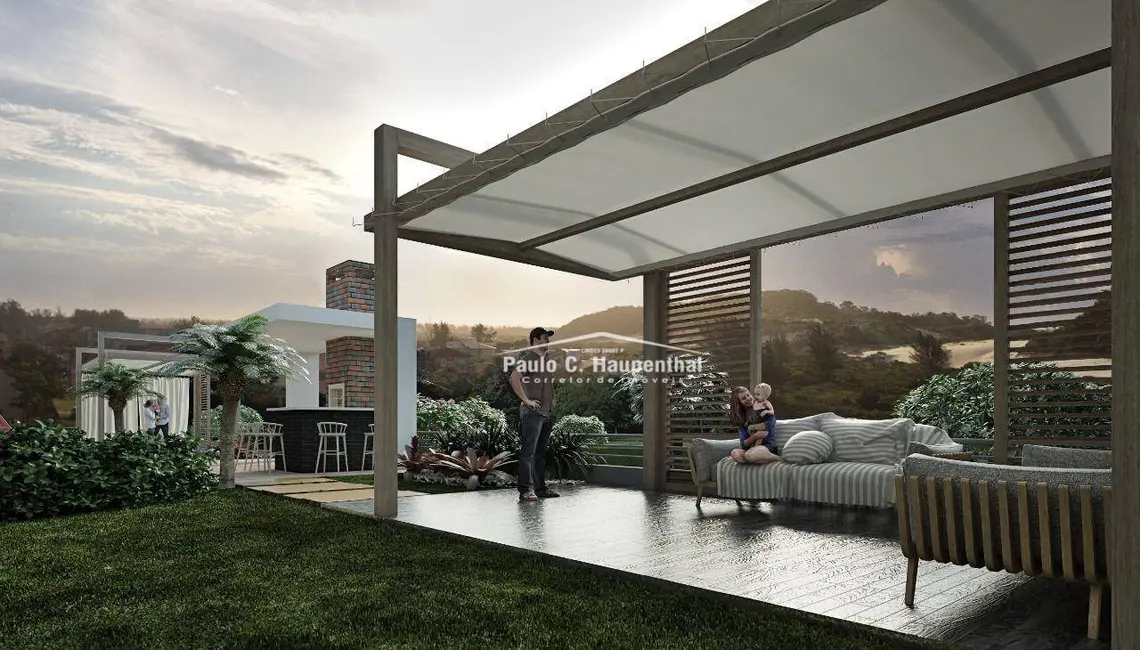 Foto 7 de Apartamento com 4 quartos à venda, 260m2 em Morro dos Conventos, Ararangua - SC