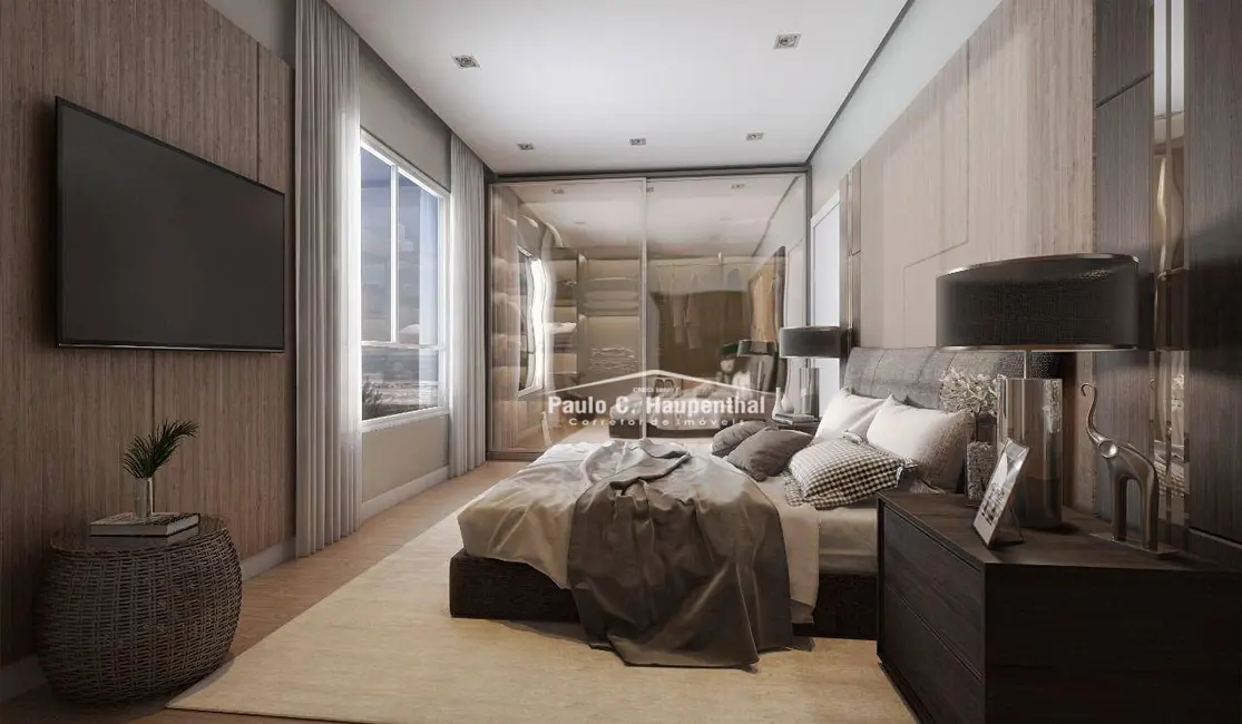 Foto 4 de Apartamento com 4 quartos à venda, 260m2 em Morro dos Conventos, Ararangua - SC