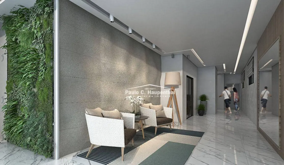 Foto 8 de Apartamento com 4 quartos à venda, 260m2 em Morro dos Conventos, Ararangua - SC