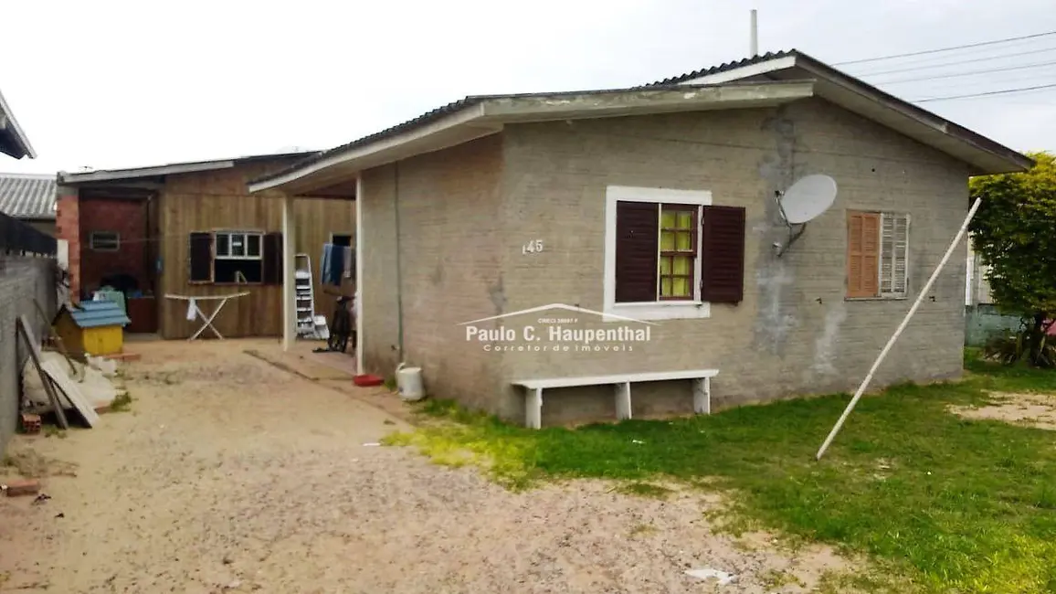 Foto 5 de Casa com 4 quartos à venda, 430m2 em Nova Divinéia, Ararangua - SC