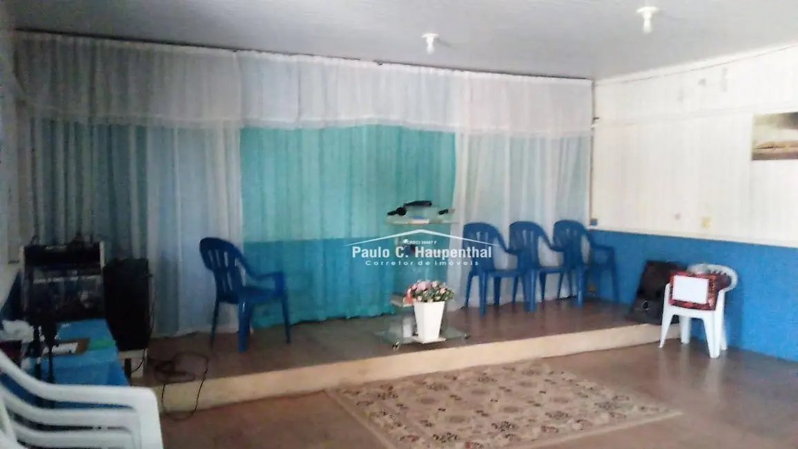 Foto 6 de Casa com 4 quartos à venda, 430m2 em Nova Divinéia, Ararangua - SC