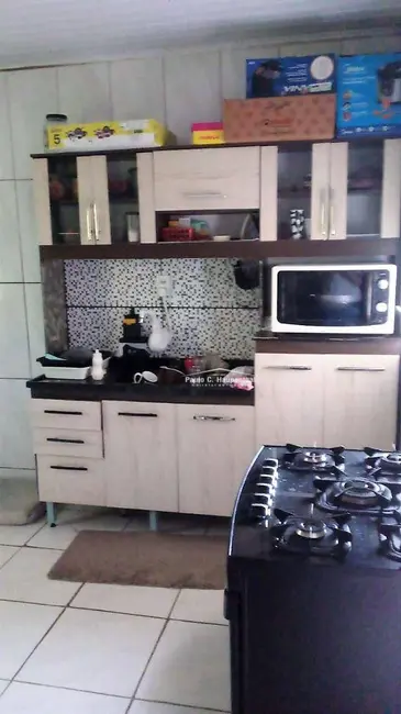 Foto 9 de Casa com 4 quartos à venda, 430m2 em Nova Divinéia, Ararangua - SC