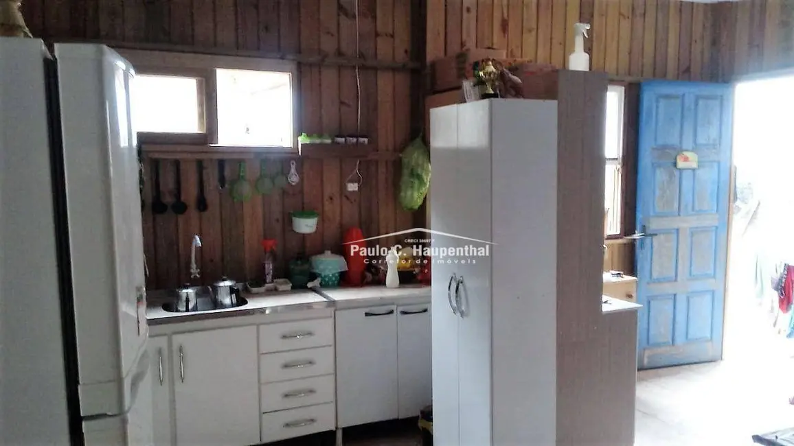 Foto 8 de Casa com 4 quartos à venda, 430m2 em Nova Divinéia, Ararangua - SC