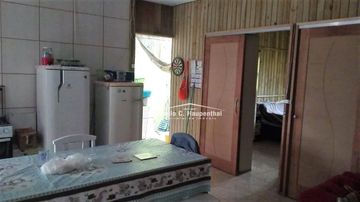 Foto 7 de Casa com 4 quartos à venda, 430m2 em Nova Divinéia, Ararangua - SC