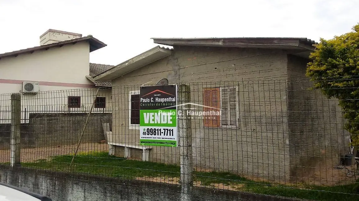 Foto 4 de Casa com 4 quartos à venda, 430m2 em Nova Divinéia, Ararangua - SC