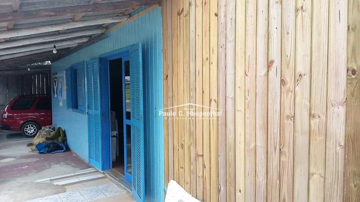 Foto 3 de Casa com 4 quartos à venda, 430m2 em Nova Divinéia, Ararangua - SC