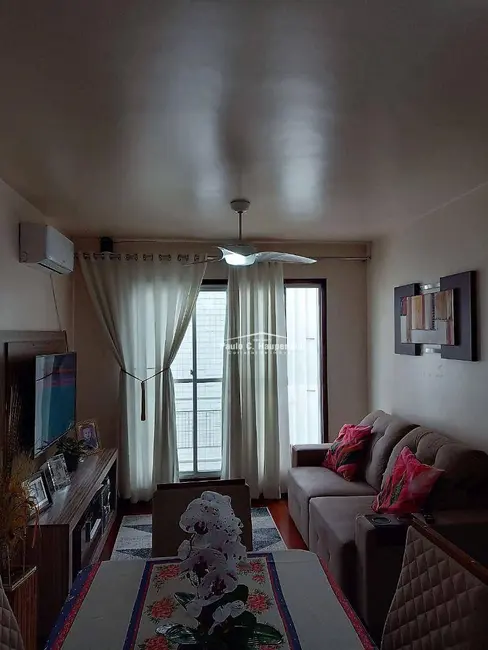 Foto 3 de Apartamento com 3 quartos à venda, 131m2 em Michel, Criciuma - SC