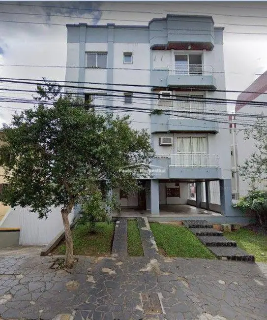 Foto 1 de Apartamento com 3 quartos à venda, 131m2 em Michel, Criciuma - SC