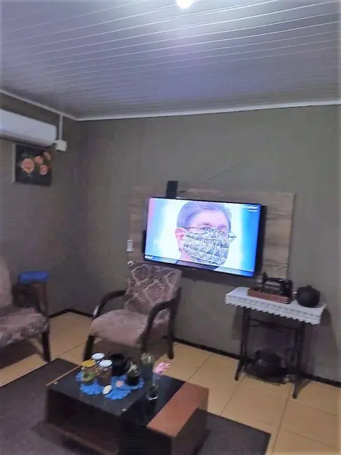 Foto 4 de Casa com 4 quartos à venda, 360m2 em Vila Isabel, Criciuma - SC