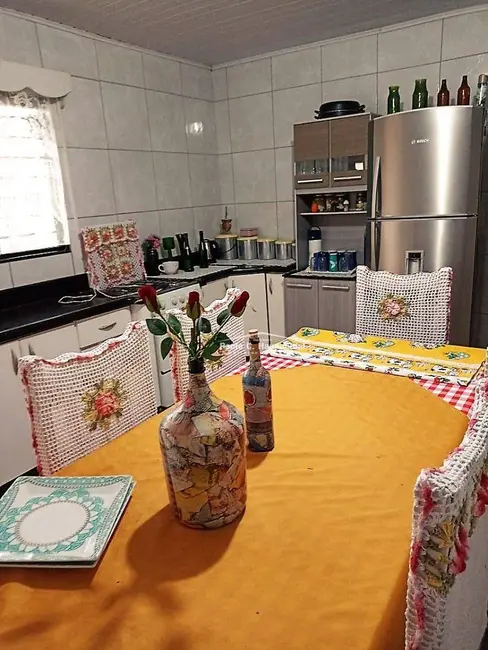 Foto 8 de Casa com 4 quartos à venda, 360m2 em Vila Isabel, Criciuma - SC