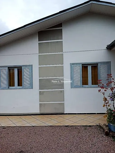 Foto 1 de Casa com 4 quartos à venda, 360m2 em Vila Isabel, Criciuma - SC