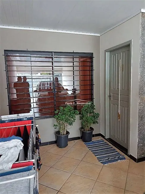 Foto 6 de Casa com 4 quartos à venda, 360m2 em Vila Isabel, Criciuma - SC