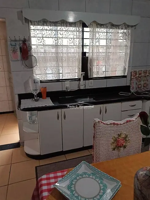 Foto 9 de Casa com 4 quartos à venda, 360m2 em Vila Isabel, Criciuma - SC