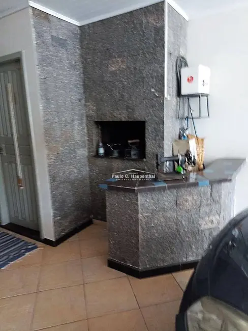 Foto 7 de Casa com 4 quartos à venda, 360m2 em Vila Isabel, Criciuma - SC