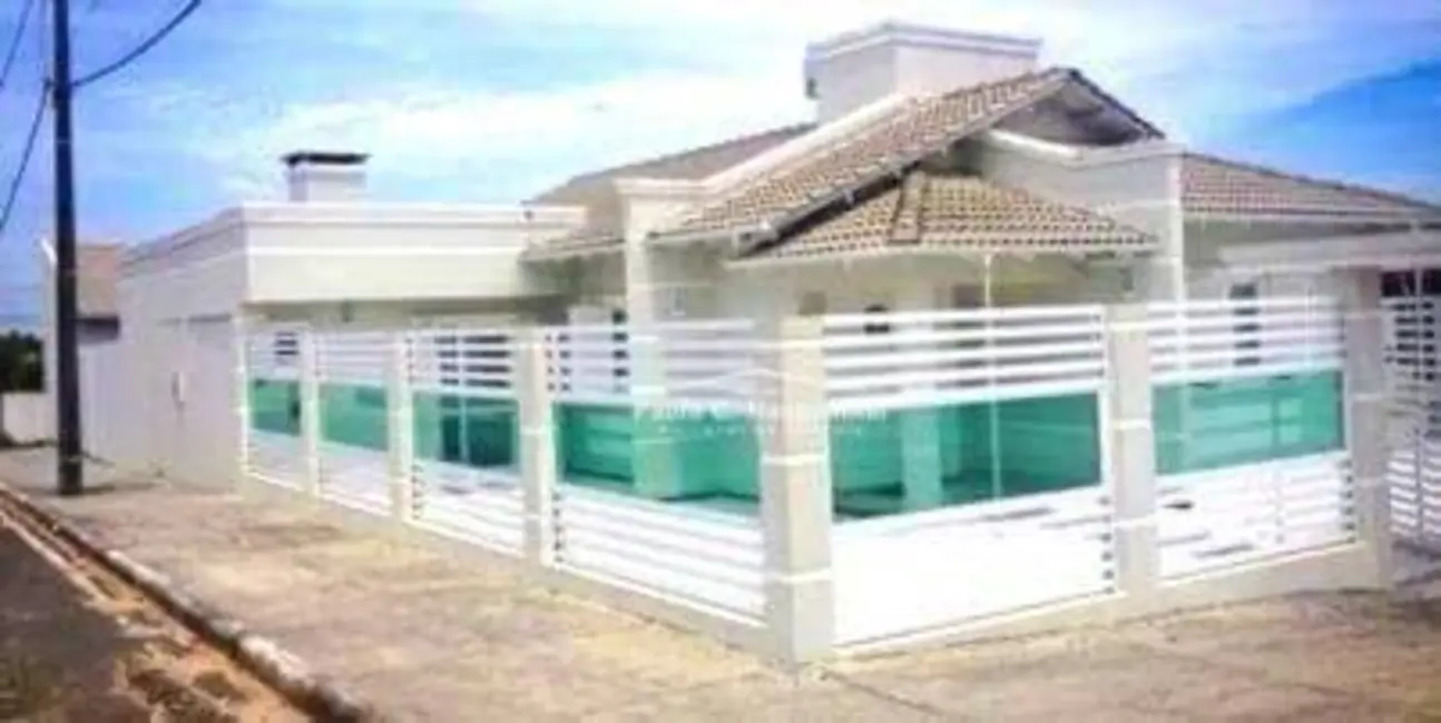 Foto 1 de Casa com 3 quartos à venda, 360m2 em Jardim das Avenidas, Ararangua - SC