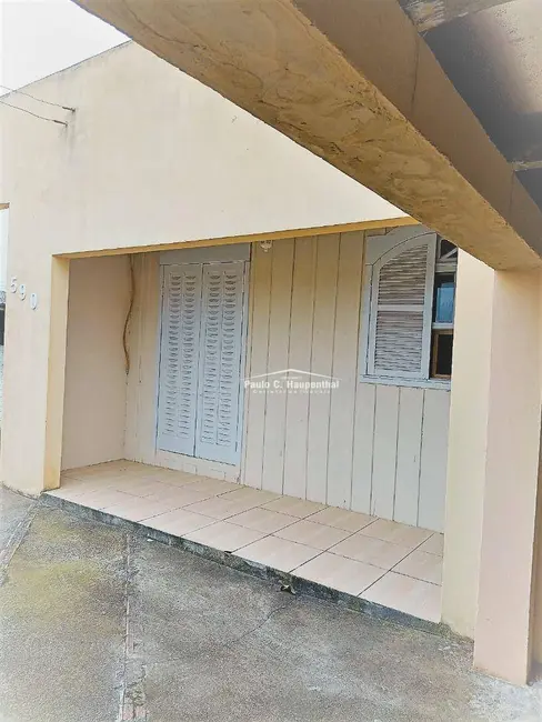 Foto 1 de Casa com 2 quartos à venda, 300m2 em Balneario Arroio Do Silva - SC
