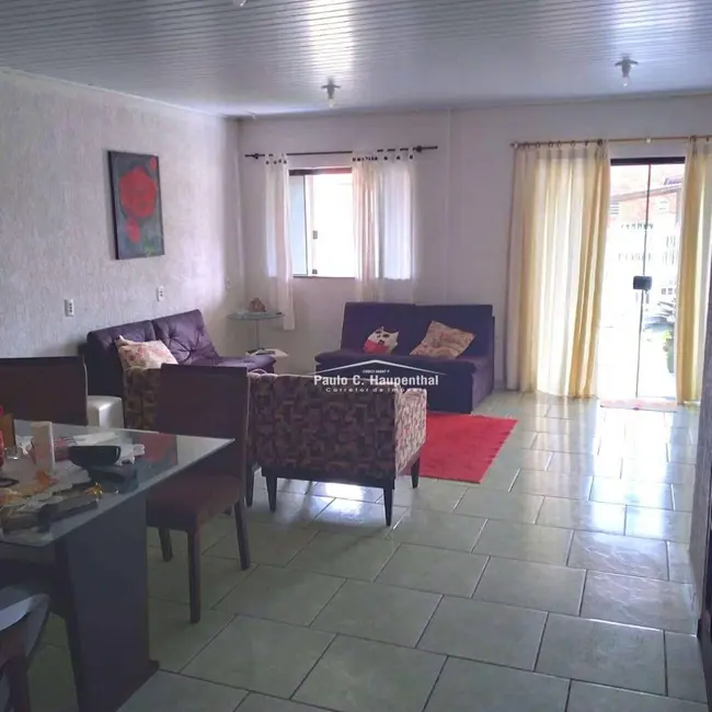 Foto 3 de Casa com 4 quartos à venda, 360m2 em Balneario Arroio Do Silva - SC