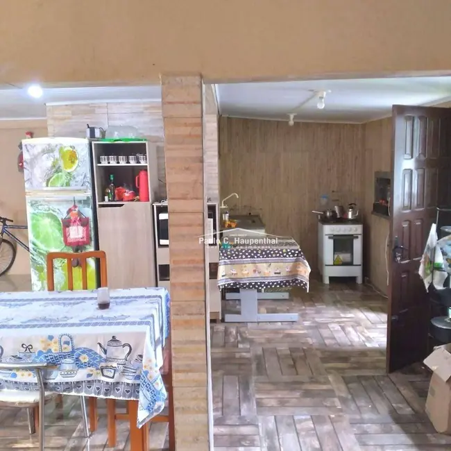 Foto 2 de Casa com 4 quartos à venda, 360m2 em Balneario Arroio Do Silva - SC