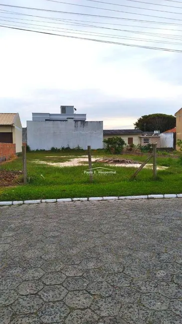 Foto 1 de Terreno / Lote à venda, 360m2 em Centro, Balneario Arroio Do Silva - SC