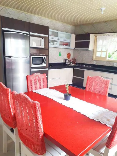 Foto 4 de Casa com 3 quartos à venda, 390m2 em Balneario Arroio Do Silva - SC