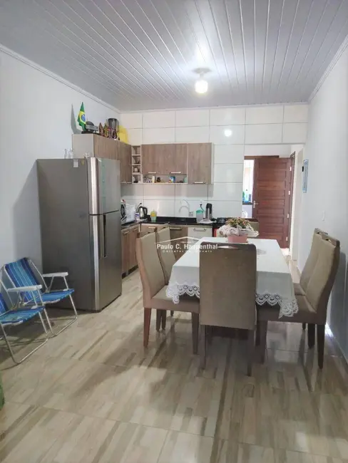Foto 4 de Casa com 2 quartos à venda, 150m2 em Balneario Arroio Do Silva - SC