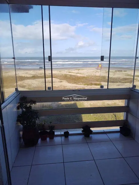 Foto 2 de Apartamento com 2 quartos para alugar, 90m2 em Balneario Arroio Do Silva - SC