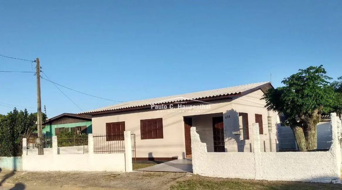 Foto 1 de Casa com 2 quartos à venda, 246m2 em Urussanguinha, Ararangua - SC