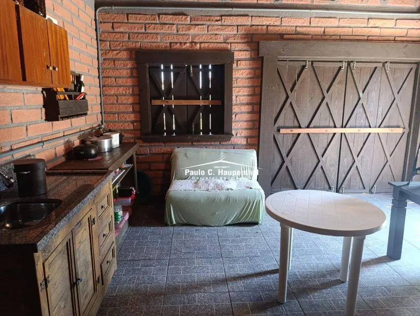 Foto 8 de Casa com 2 quartos para alugar, 360m2 em Balneario Arroio Do Silva - SC