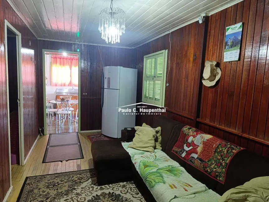 Foto 5 de Casa com 2 quartos para alugar, 360m2 em Balneario Arroio Do Silva - SC