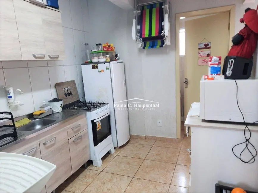 Foto 2 de Apartamento com 2 quartos à venda, 37m2 em Balneario Arroio Do Silva - SC