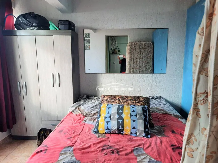 Foto 6 de Apartamento com 2 quartos à venda, 37m2 em Balneario Arroio Do Silva - SC