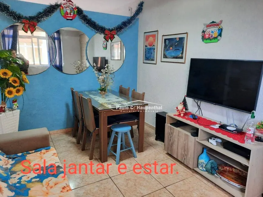 Foto 5 de Apartamento com 2 quartos à venda, 37m2 em Balneario Arroio Do Silva - SC