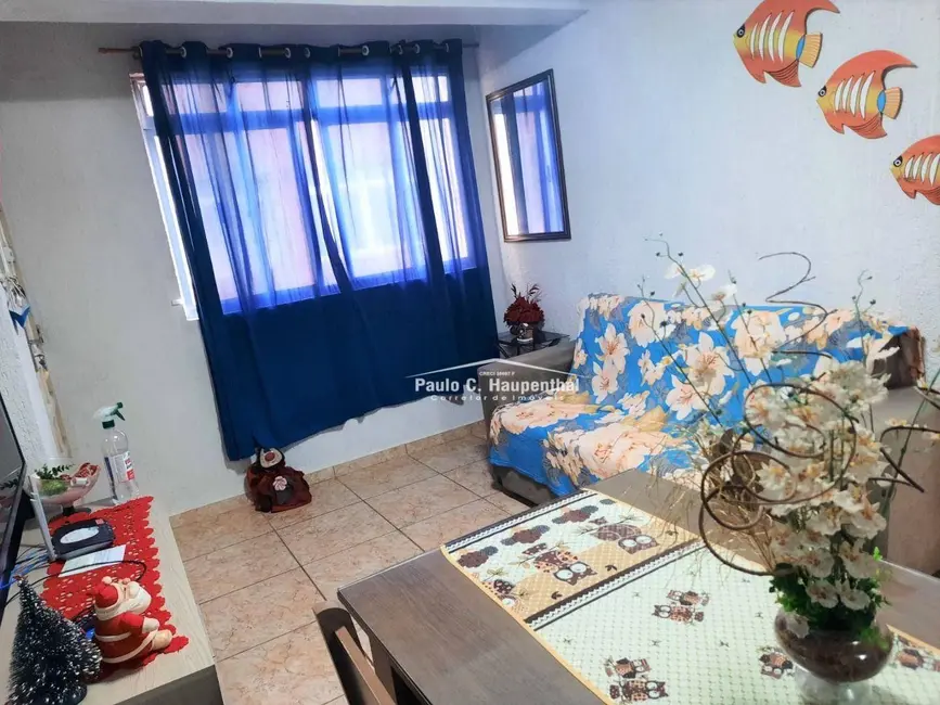 Foto 4 de Apartamento com 2 quartos à venda, 37m2 em Balneario Arroio Do Silva - SC