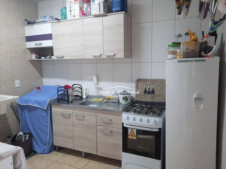 Foto 3 de Apartamento com 2 quartos à venda, 37m2 em Balneario Arroio Do Silva - SC