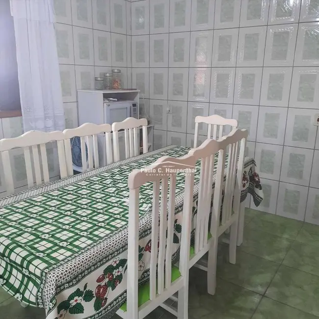 Foto 6 de Casa com 3 quartos à venda, 360m2 em Balneario Arroio Do Silva - SC