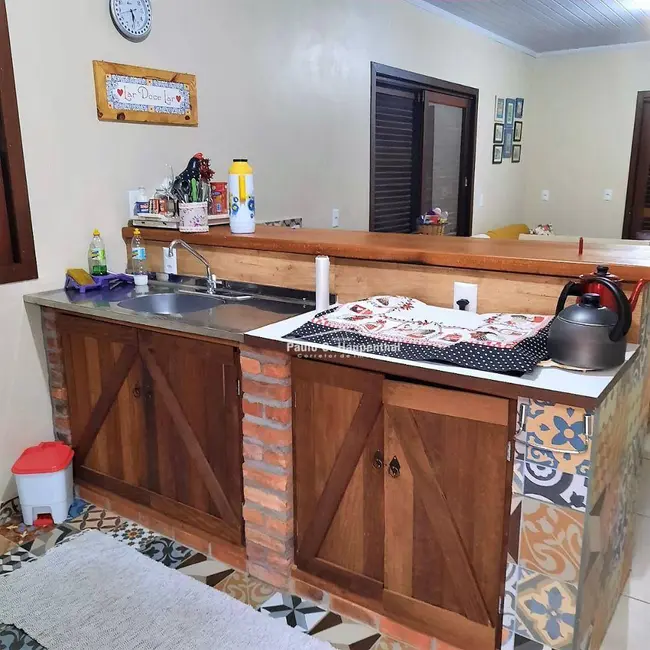 Foto 6 de Casa com 3 quartos à venda, 300m2 em Balneario Arroio Do Silva - SC