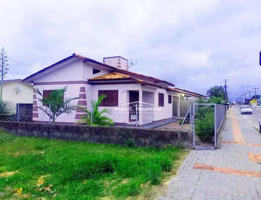 Foto 2 de Casa com 2 quartos à venda, 350m2 em Lagoão, Ararangua - SC