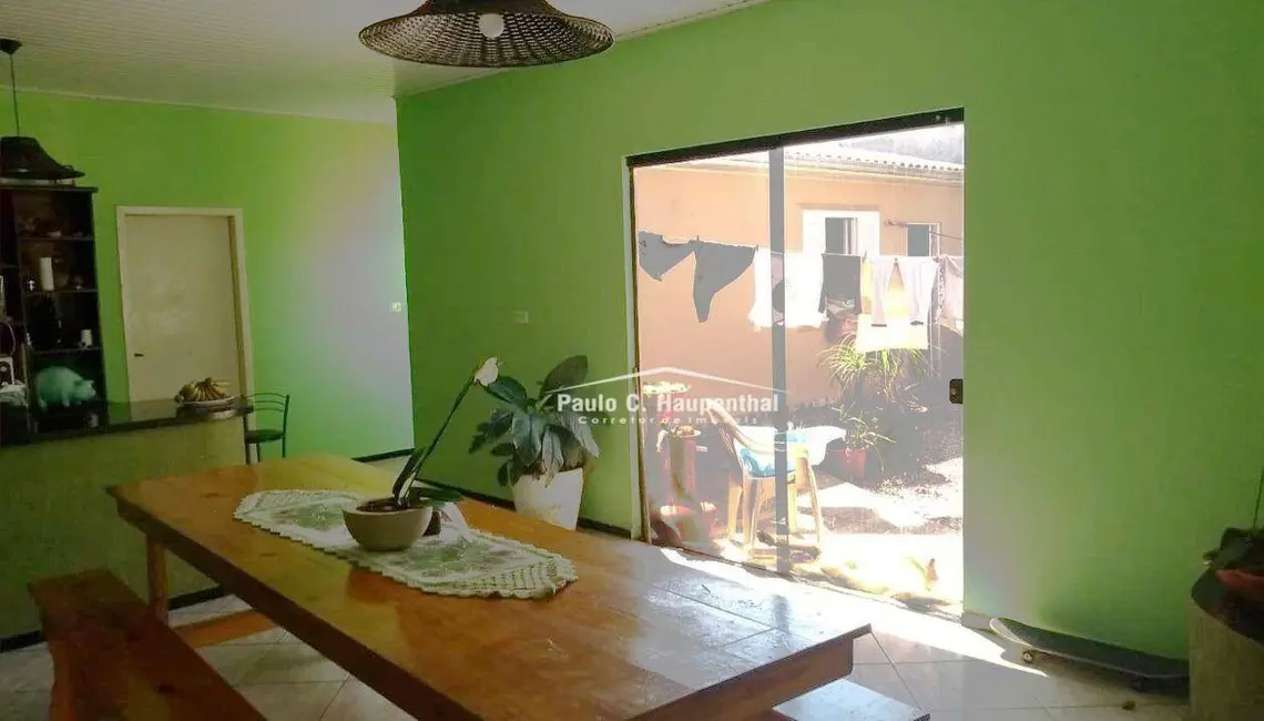 Foto 3 de Casa com 4 quartos à venda, 360m2 em Balneario Arroio Do Silva - SC