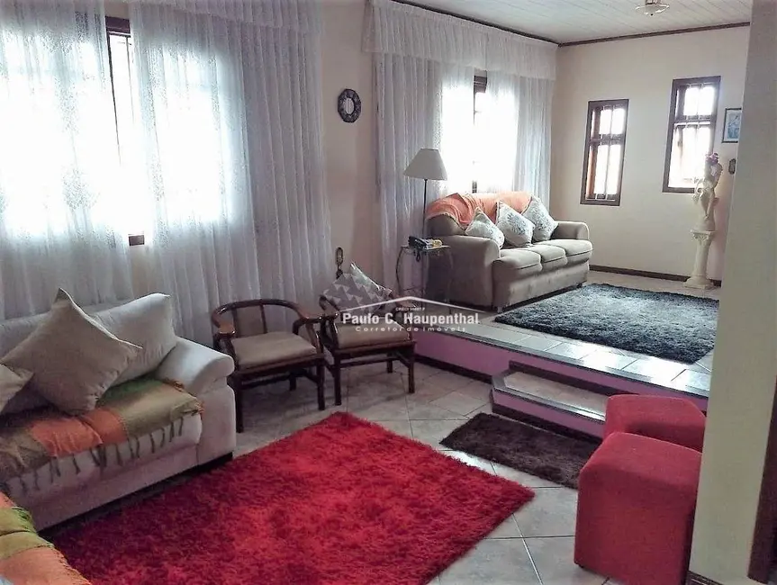 Foto 9 de Casa com 4 quartos à venda, 360m2 em Mato Alto, Ararangua - SC