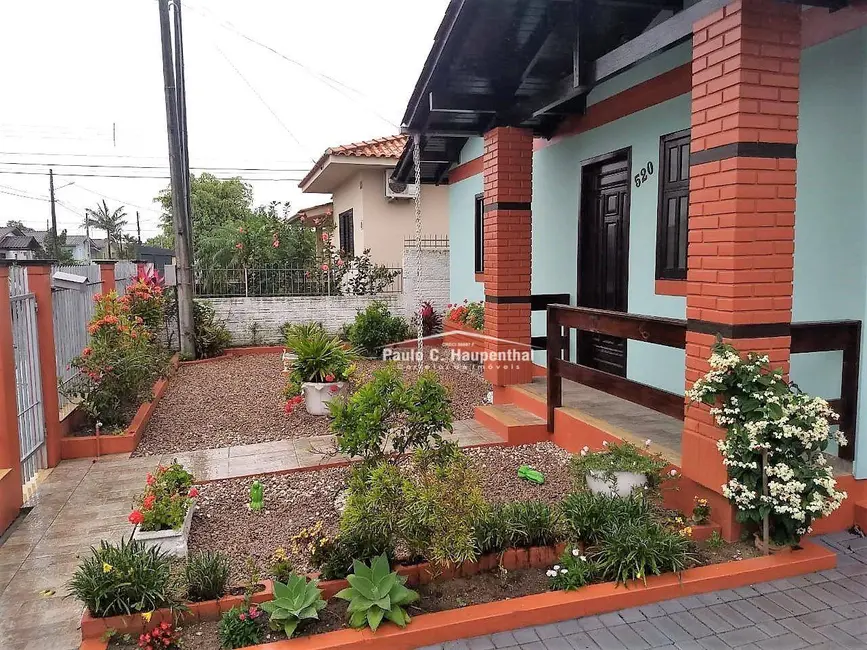 Foto 4 de Casa com 4 quartos à venda, 360m2 em Mato Alto, Ararangua - SC