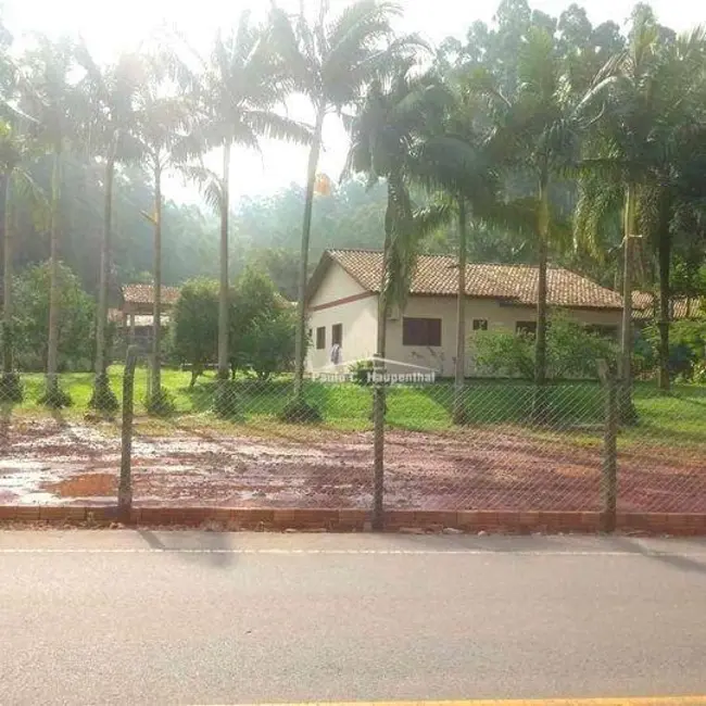 Foto 3 de Sítio / Rancho com 3 quartos à venda, 200000m2 em Turvo - SC