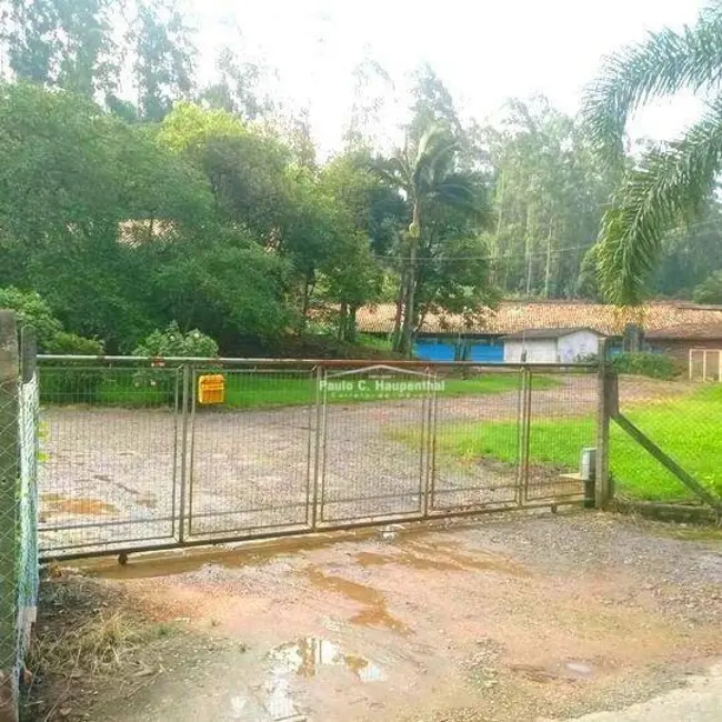 Foto 7 de Sítio / Rancho com 3 quartos à venda, 200000m2 em Turvo - SC