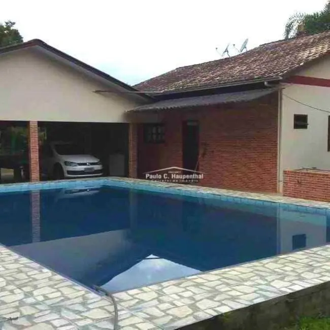 Foto 4 de Sítio / Rancho com 3 quartos à venda, 200000m2 em Turvo - SC