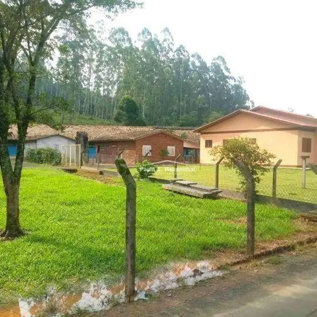 Foto 2 de Sítio / Rancho com 3 quartos à venda, 200000m2 em Turvo - SC