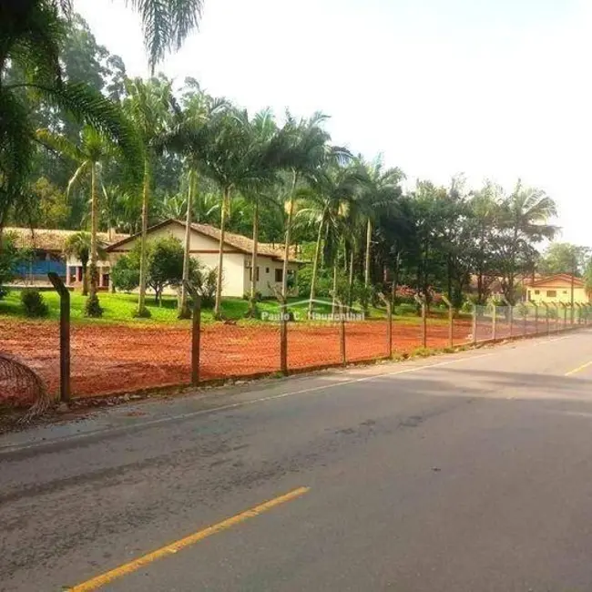 Foto 1 de Sítio / Rancho com 3 quartos à venda, 200000m2 em Turvo - SC